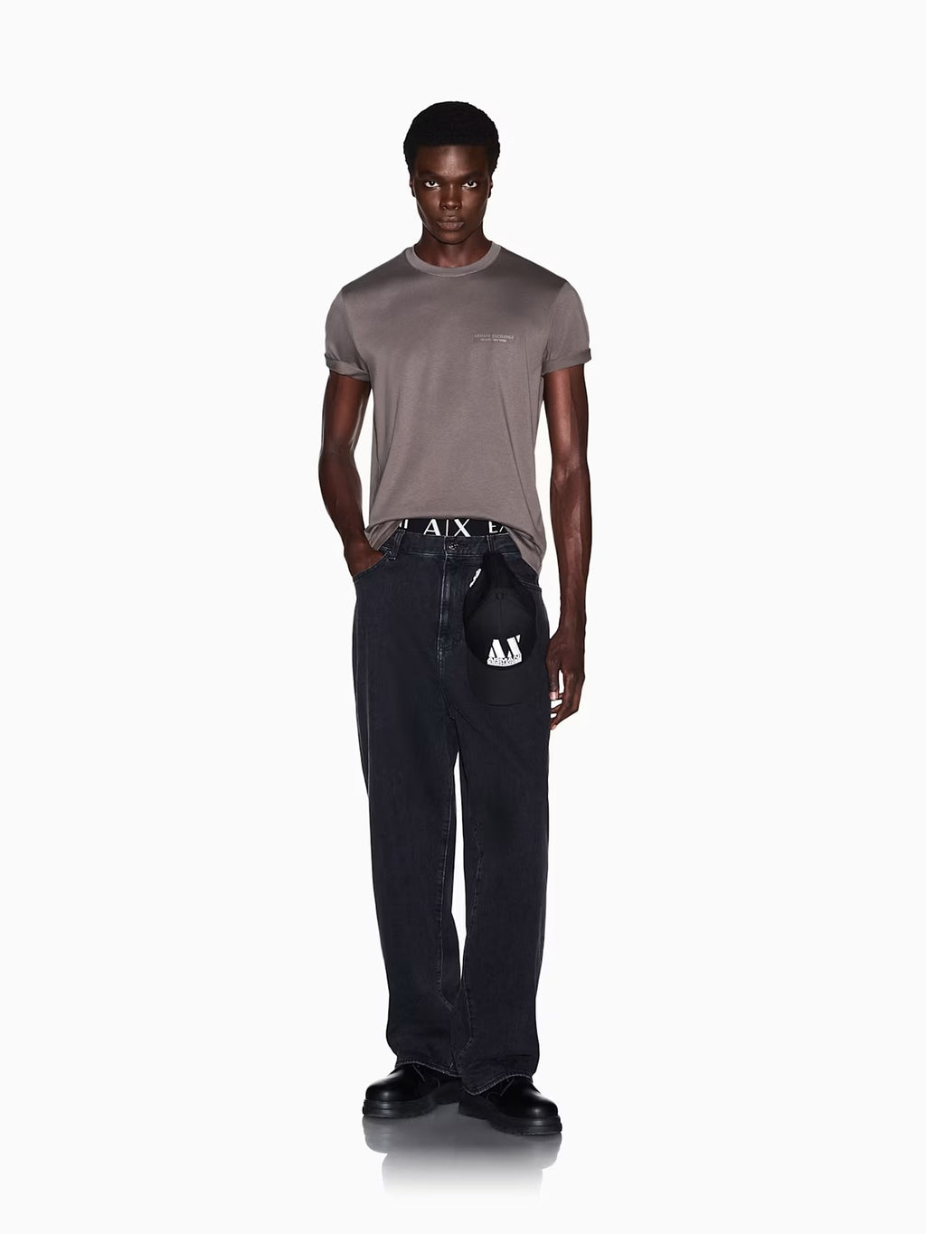 XM001281 AF10361/U6125 ARMANI EXCHANGE