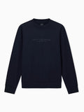 ARMANI EXCHANGE SWEATSHIRT