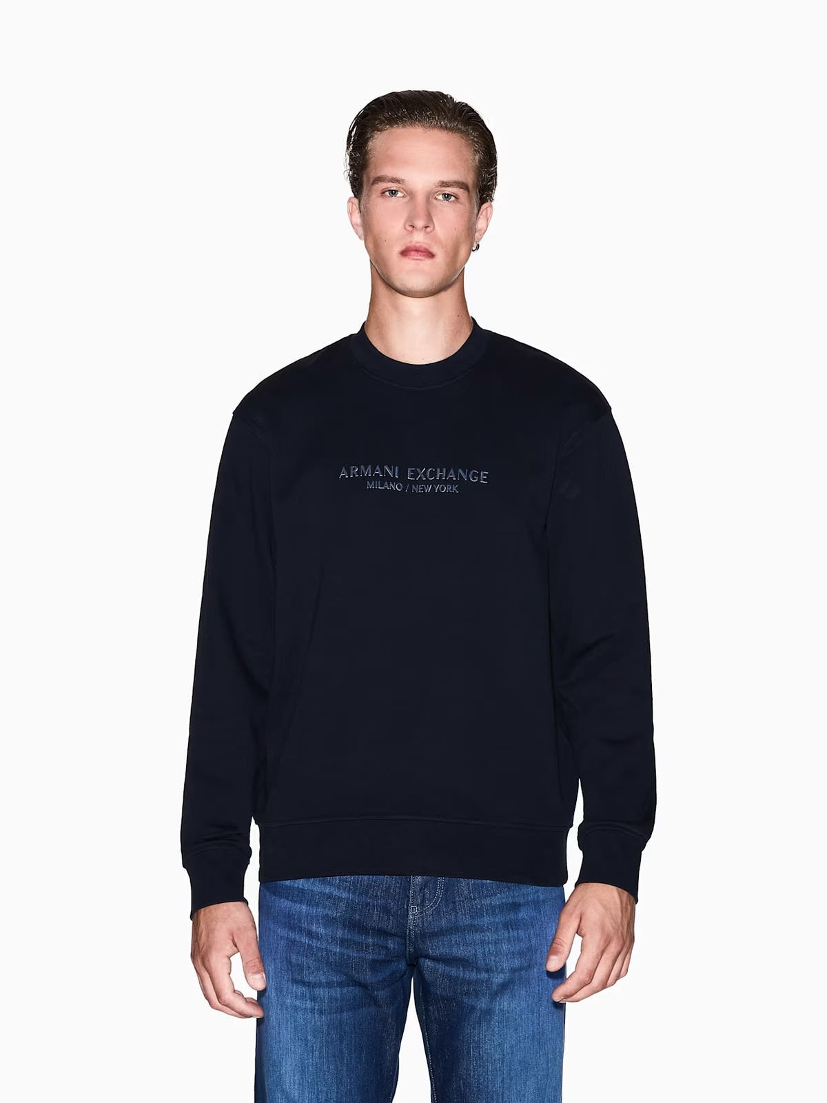 XM001284 AF20934/UB101 ARMANI EXCHANGE