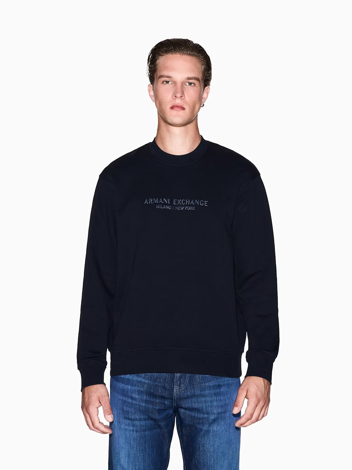 XM001284 AF20934/UB101 ARMANI EXCHANGE