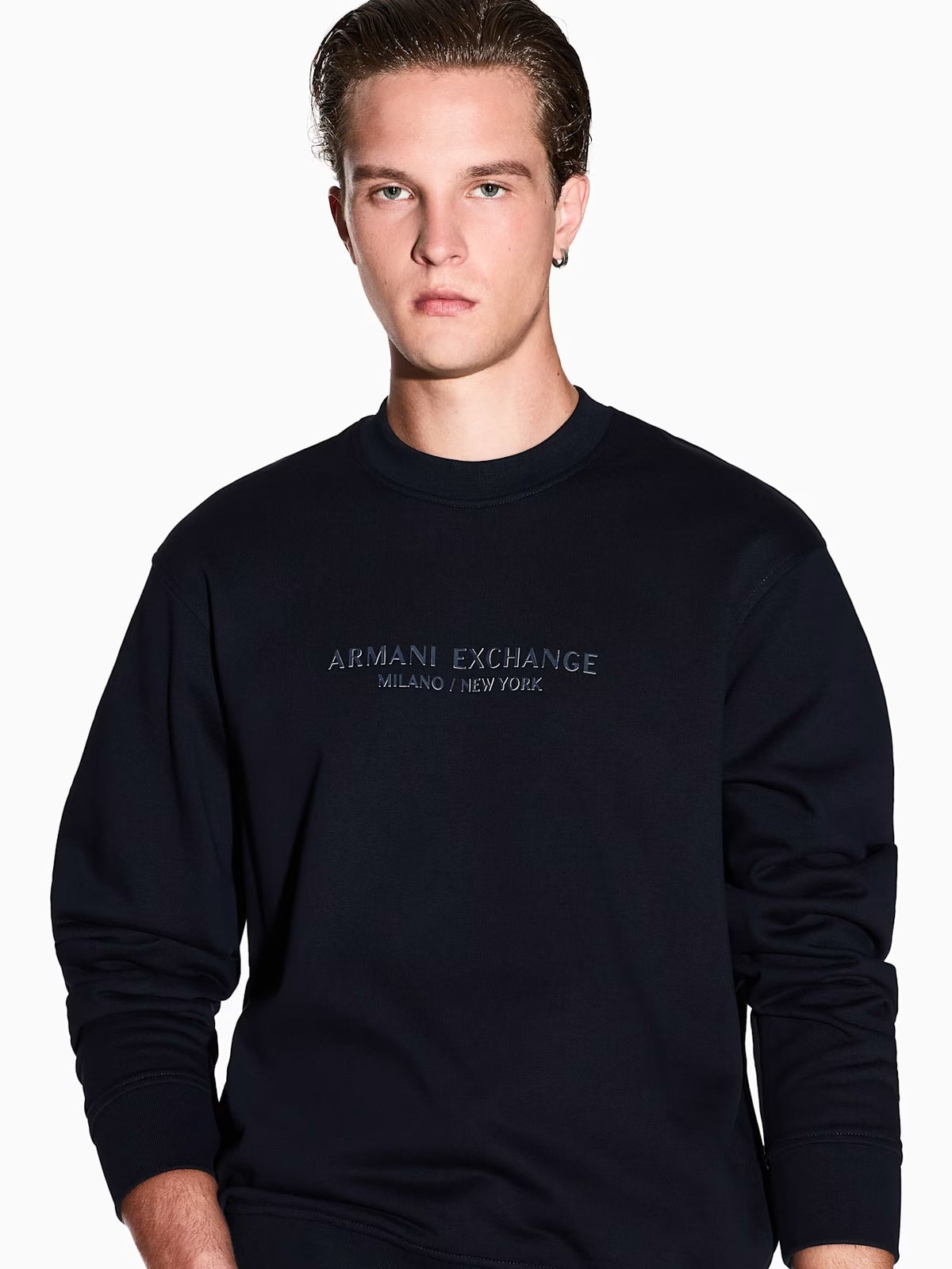 XM001284 AF20934/UB101 ARMANI EXCHANGE
