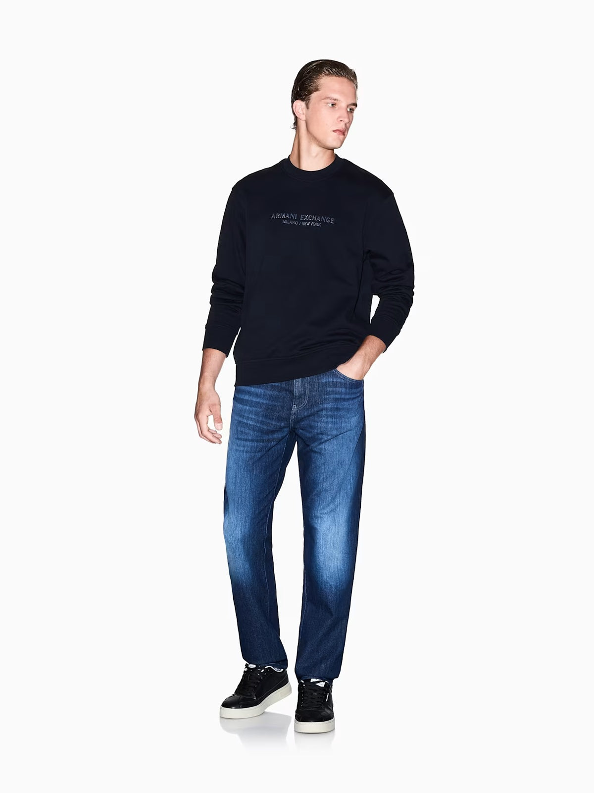 XM001284 AF20934/UB101 ARMANI EXCHANGE
