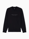 ARMANI EXCHANGE SWEATSHIRT