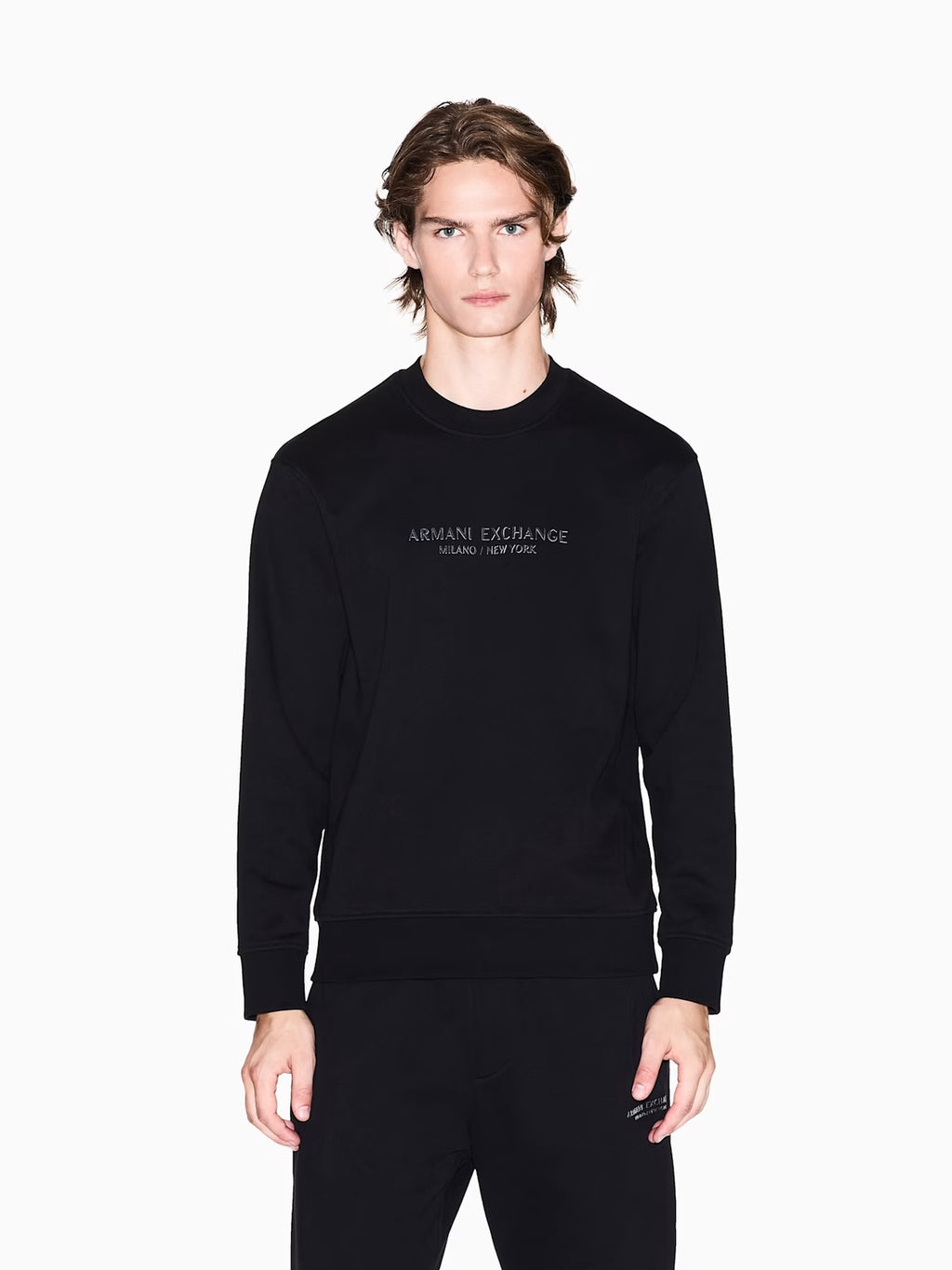 XM001284 AF20934/UC001 ARMANI EXCHANGE