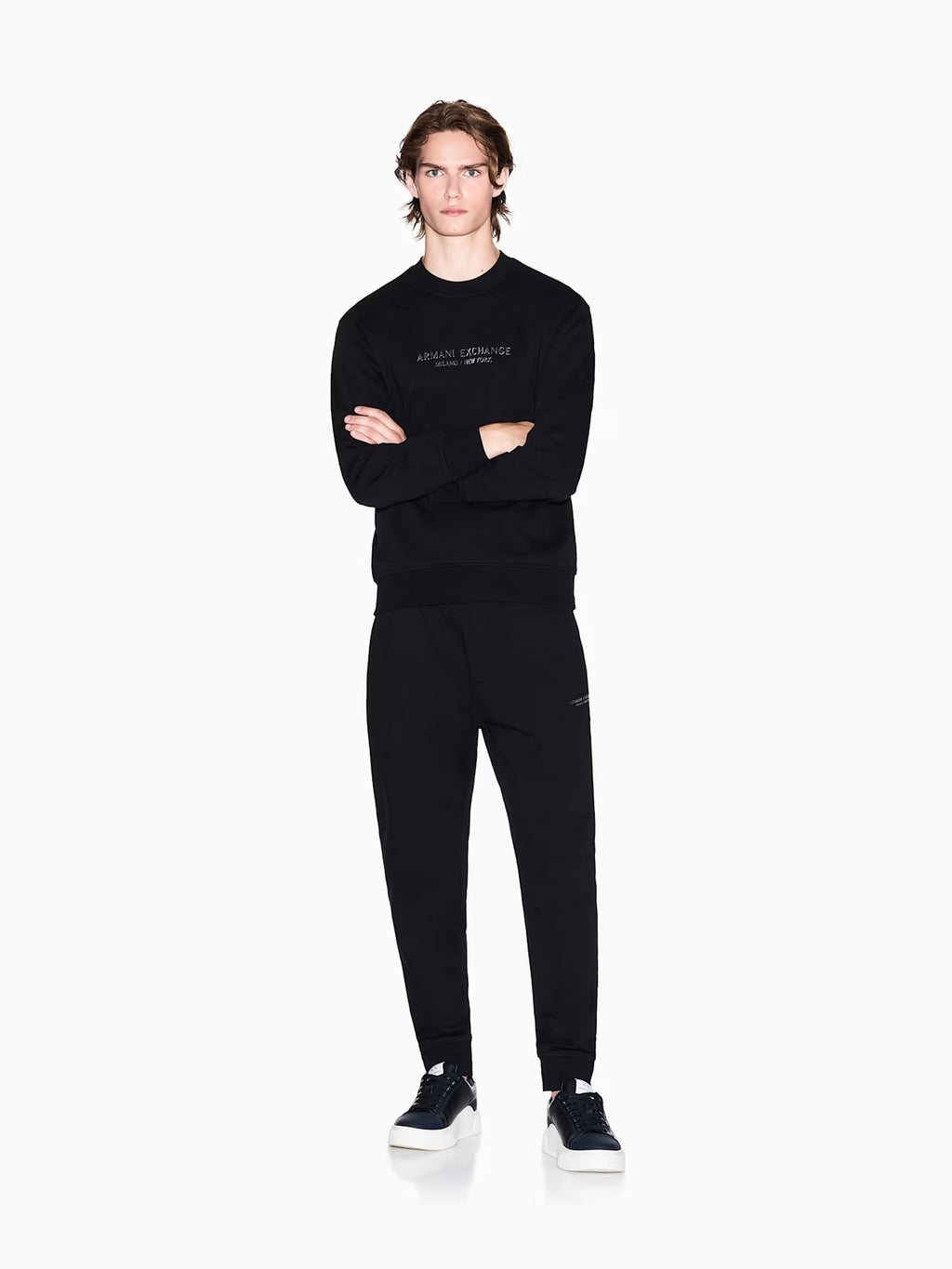 XM001284 AF20934/UC001 ARMANI EXCHANGE