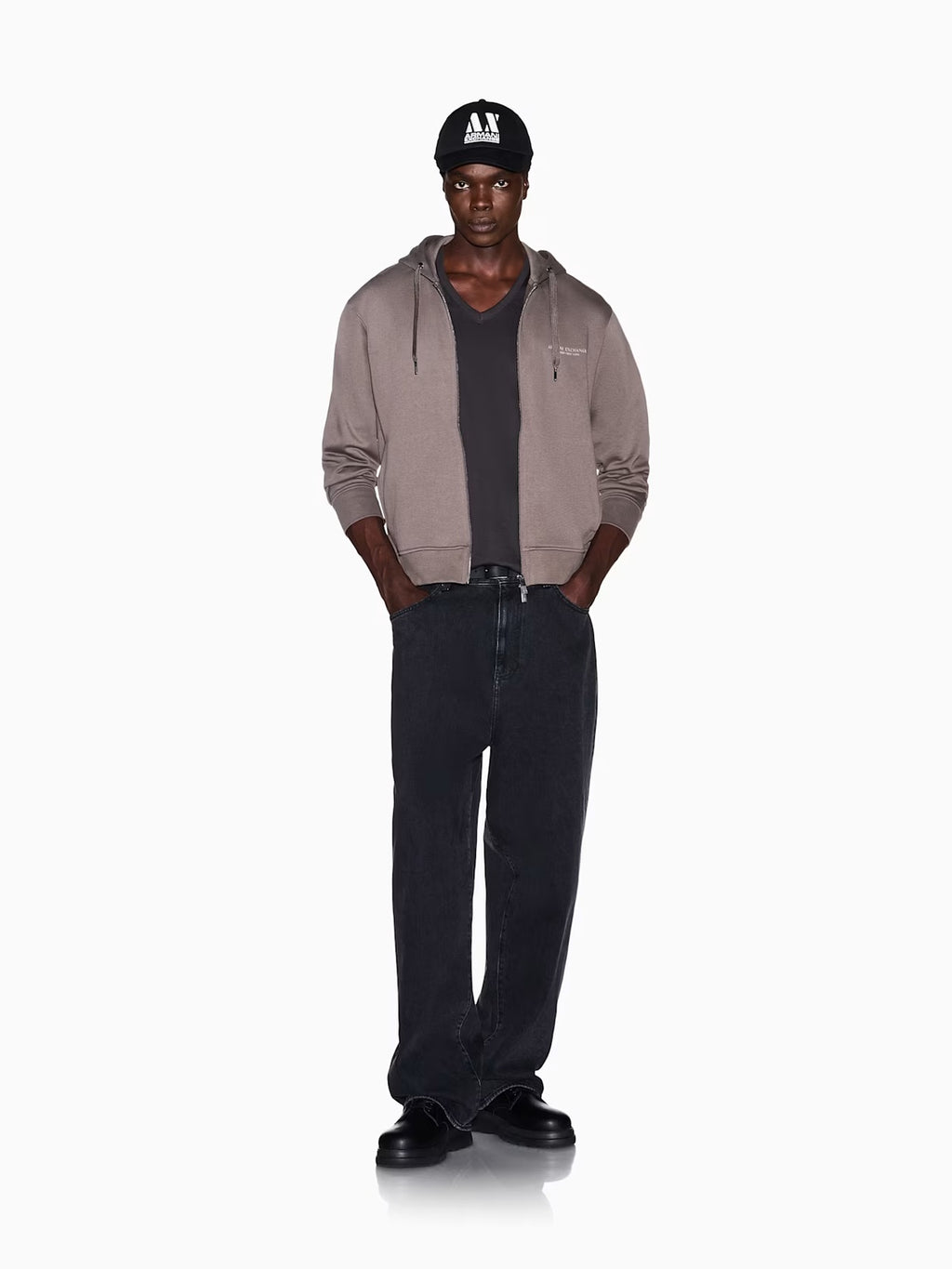 XM001293 AF20934/U6125 ARMANI EXCHANGE