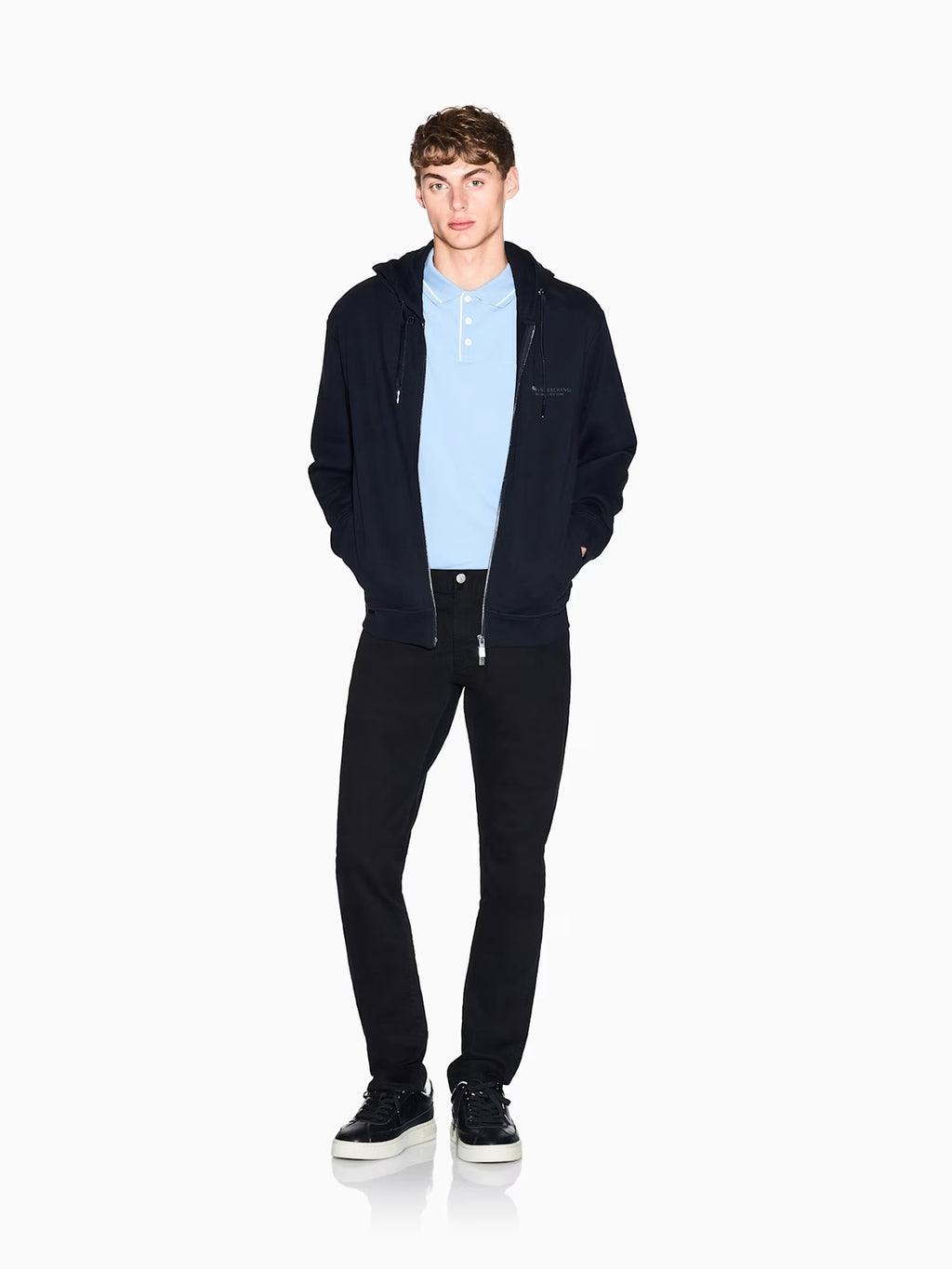 XM001293 AF20934/UB101 ARMANI EXCHANGE