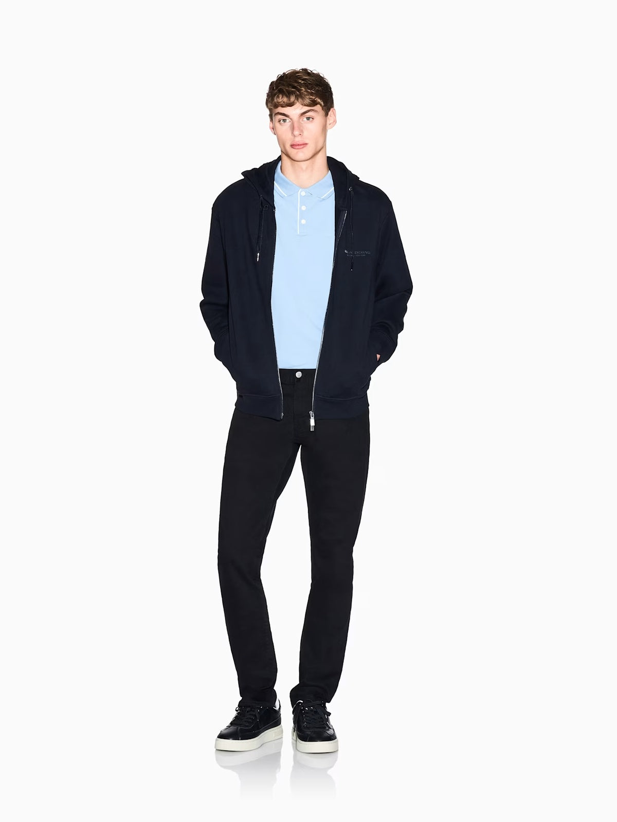 XM001293 AF20934/UB101 ARMANI EXCHANGE