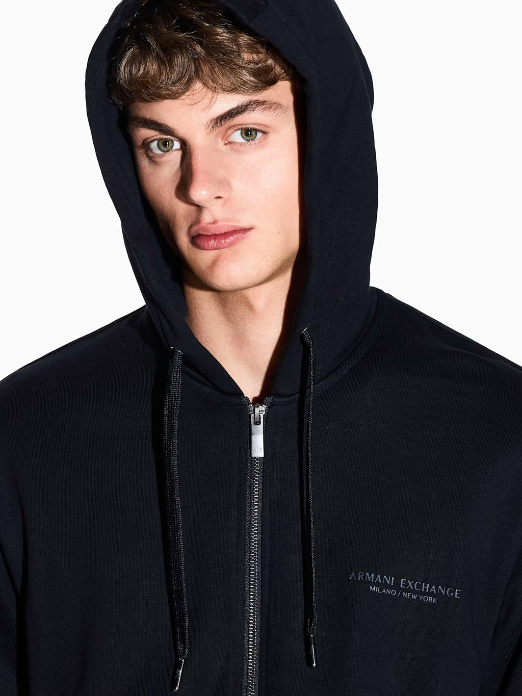 XM001293 AF20934/UB101 ARMANI EXCHANGE