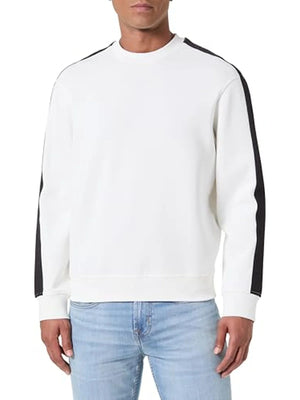 ARMANI EXCHANGE SWEATSHIRT