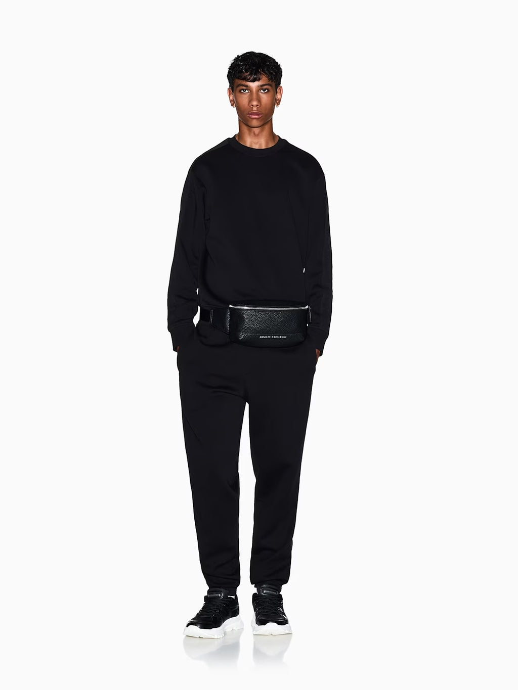 XM001296 AF10818/UC001 ARMANI EXCHANGE
