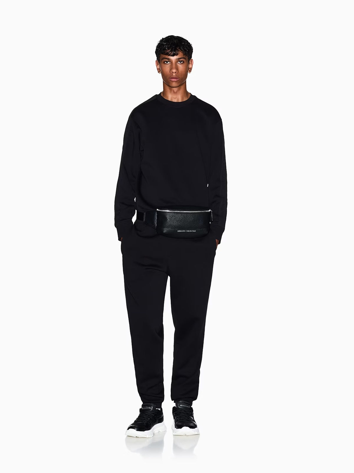 XM001296 AF10818/UC001 ARMANI EXCHANGE