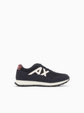 ARMANI EXCHANGE SNEAKER