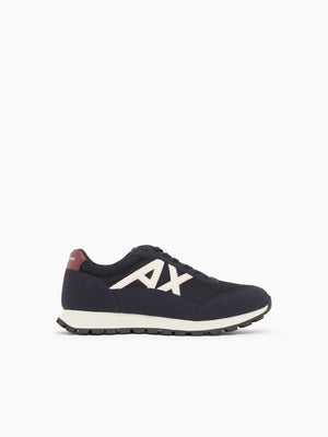 ARMANI EXCHANGE SNEAKER