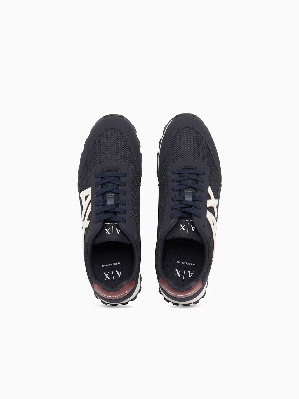 XM001960 AF19388/MB802 ARMANI EXCHANGE
