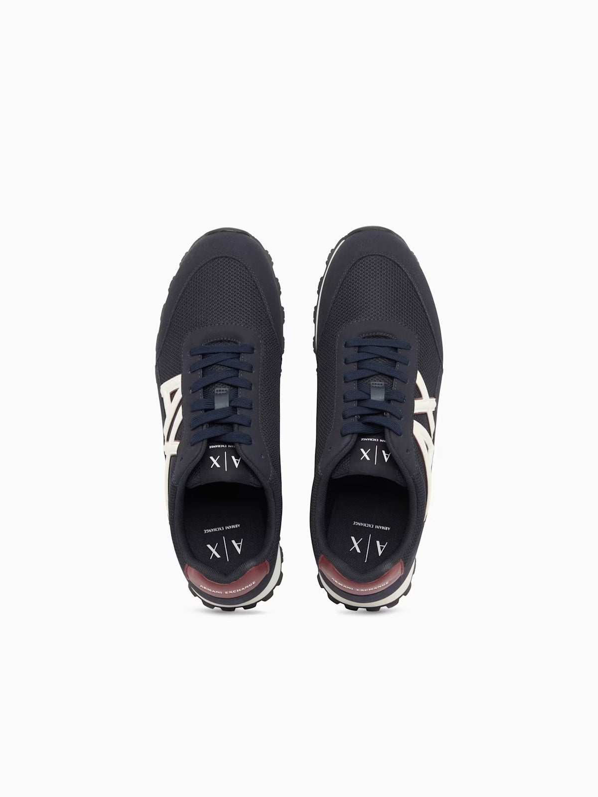 XM001960 AF19388/MB802 ARMANI EXCHANGE