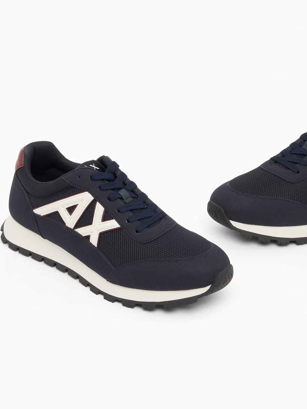 XM001960 AF19388/MB802 ARMANI EXCHANGE