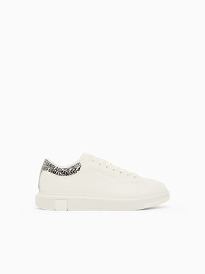 ARMANI EXCHANGE SNEAKER