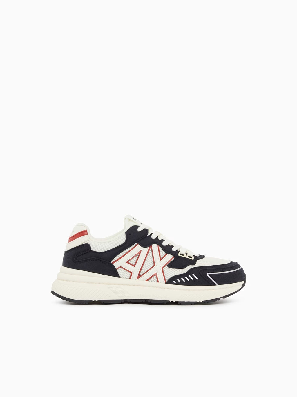 XM002635 AF19388/MB773 ARMANI EXCHANGE