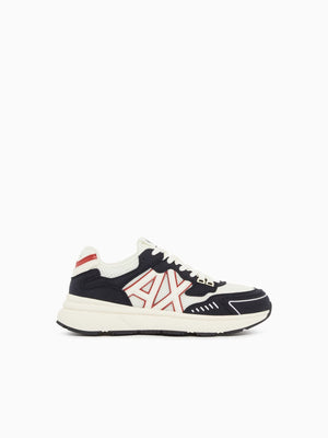 ARMANI EXCHANGE SNEAKER