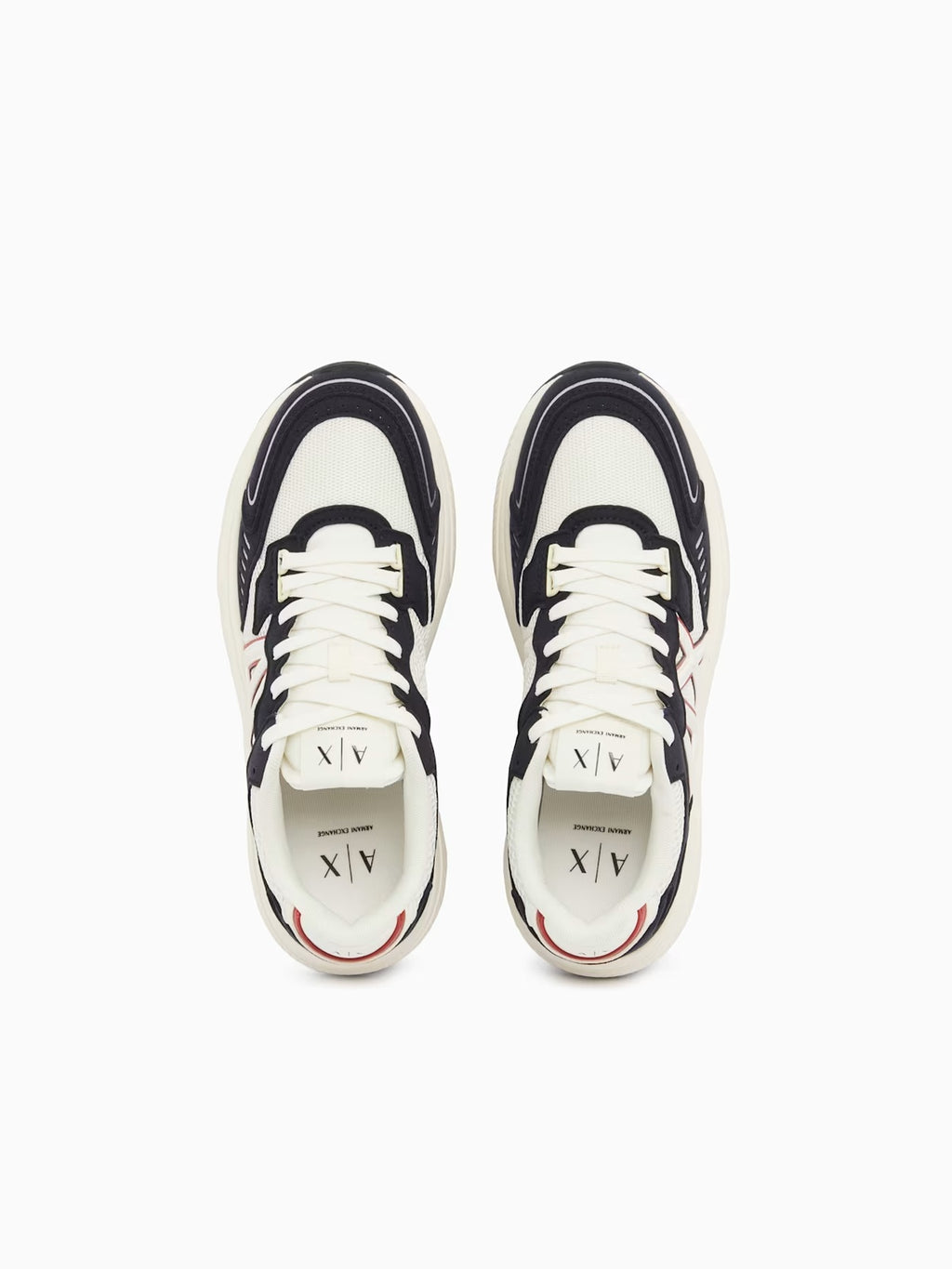 XM002635 AF19388/MB773 ARMANI EXCHANGE