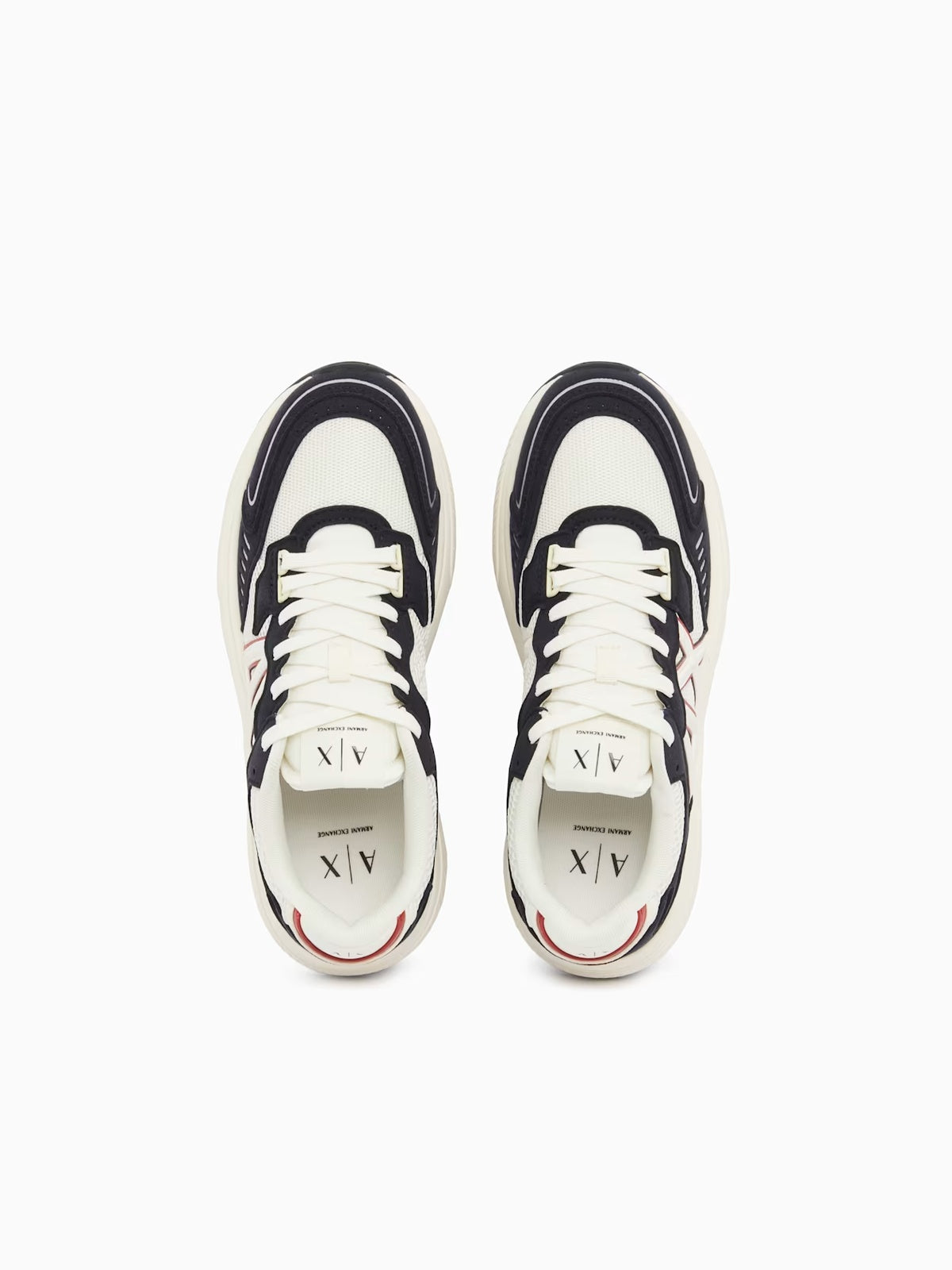 XM002635 AF19388/MB773 ARMANI EXCHANGE