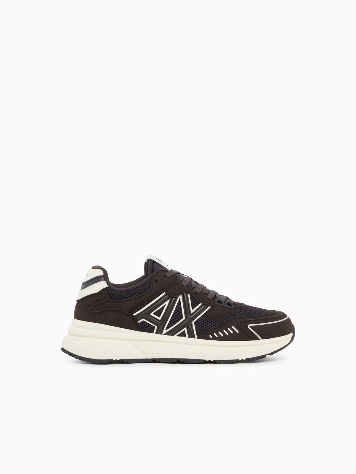 XM002635 AF19388/MB808 ARMANI EXCHANGE