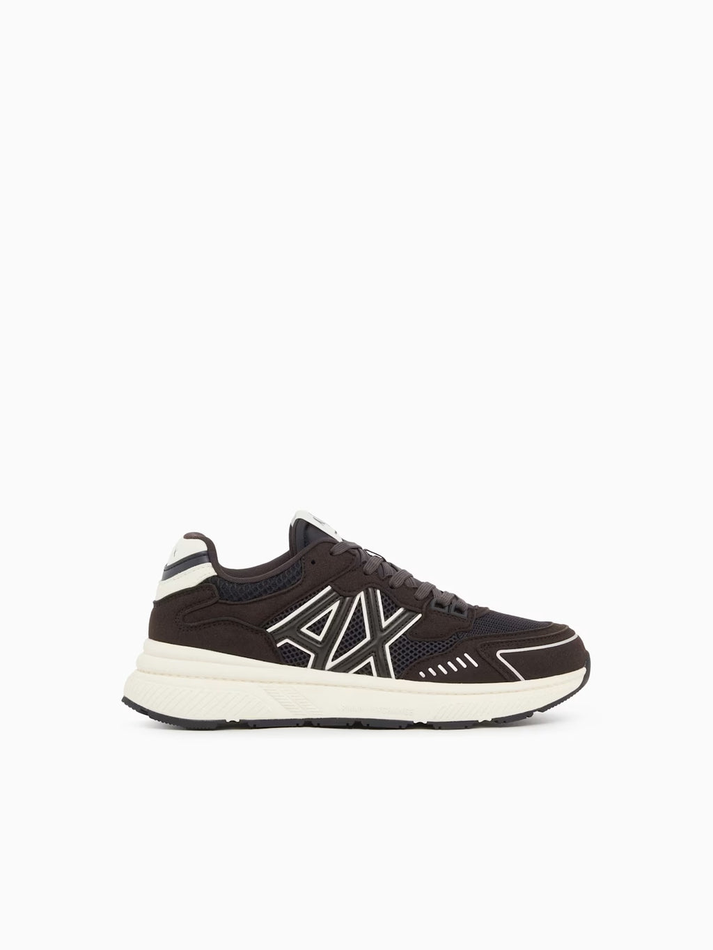 XM002635 AF19388/MB808 ARMANI EXCHANGE