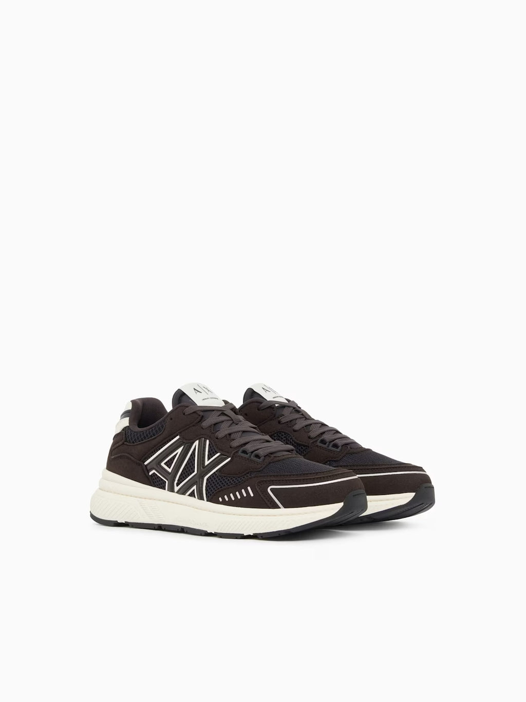 XM002635 AF19388/MB808 ARMANI EXCHANGE