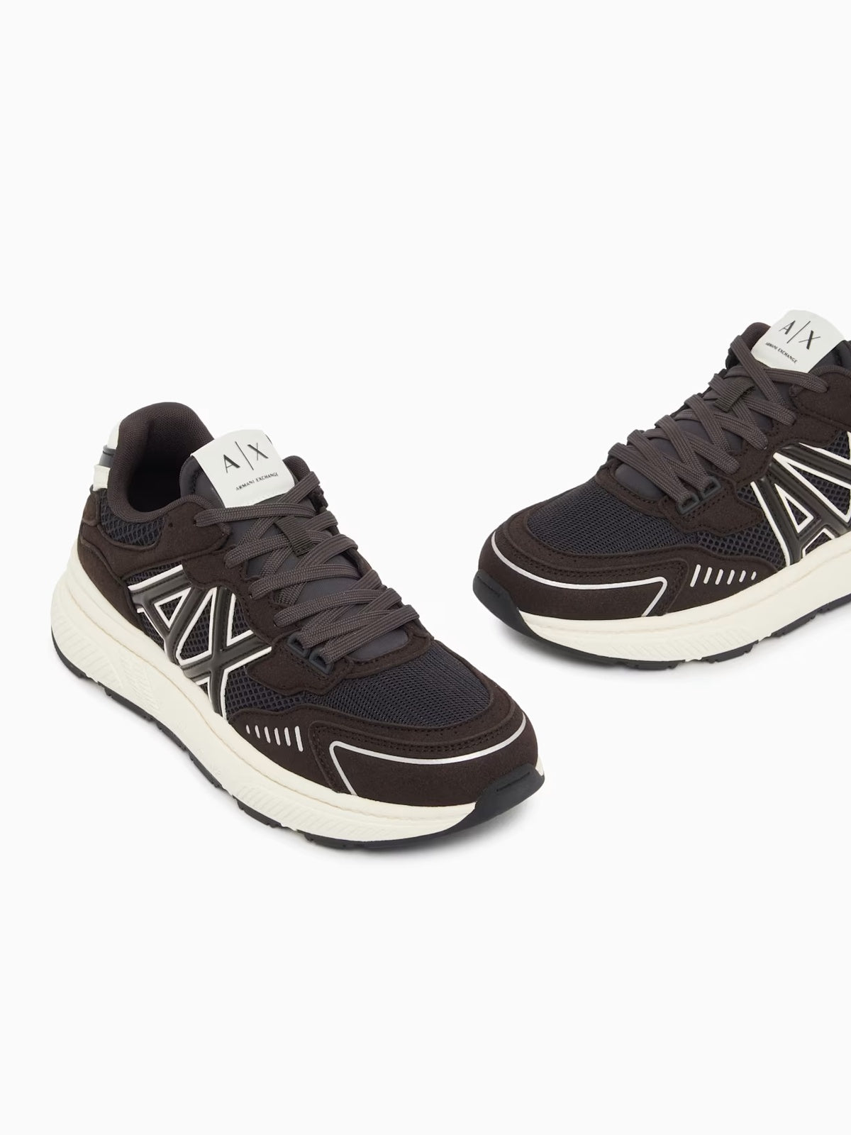 XM002635 AF19388/MB808 ARMANI EXCHANGE
