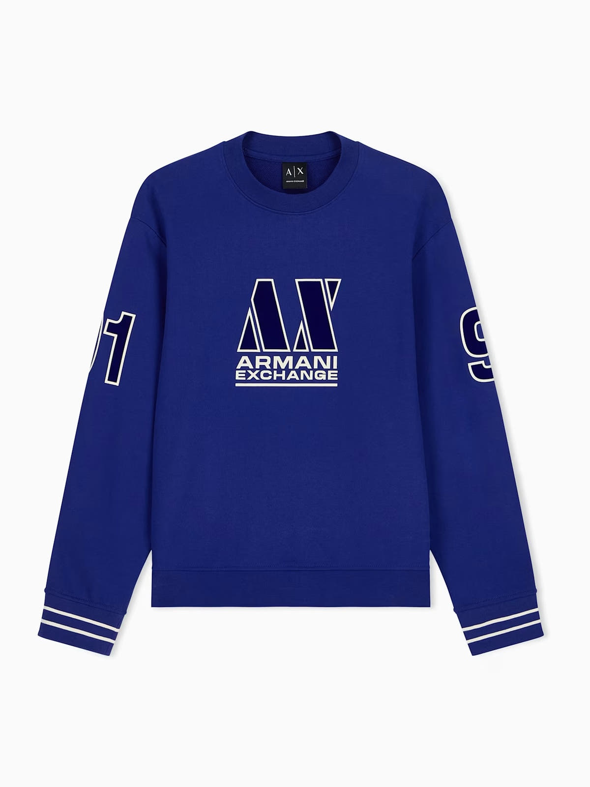 XM002799 AF20934/UB095 ARMANI EXCHANGE