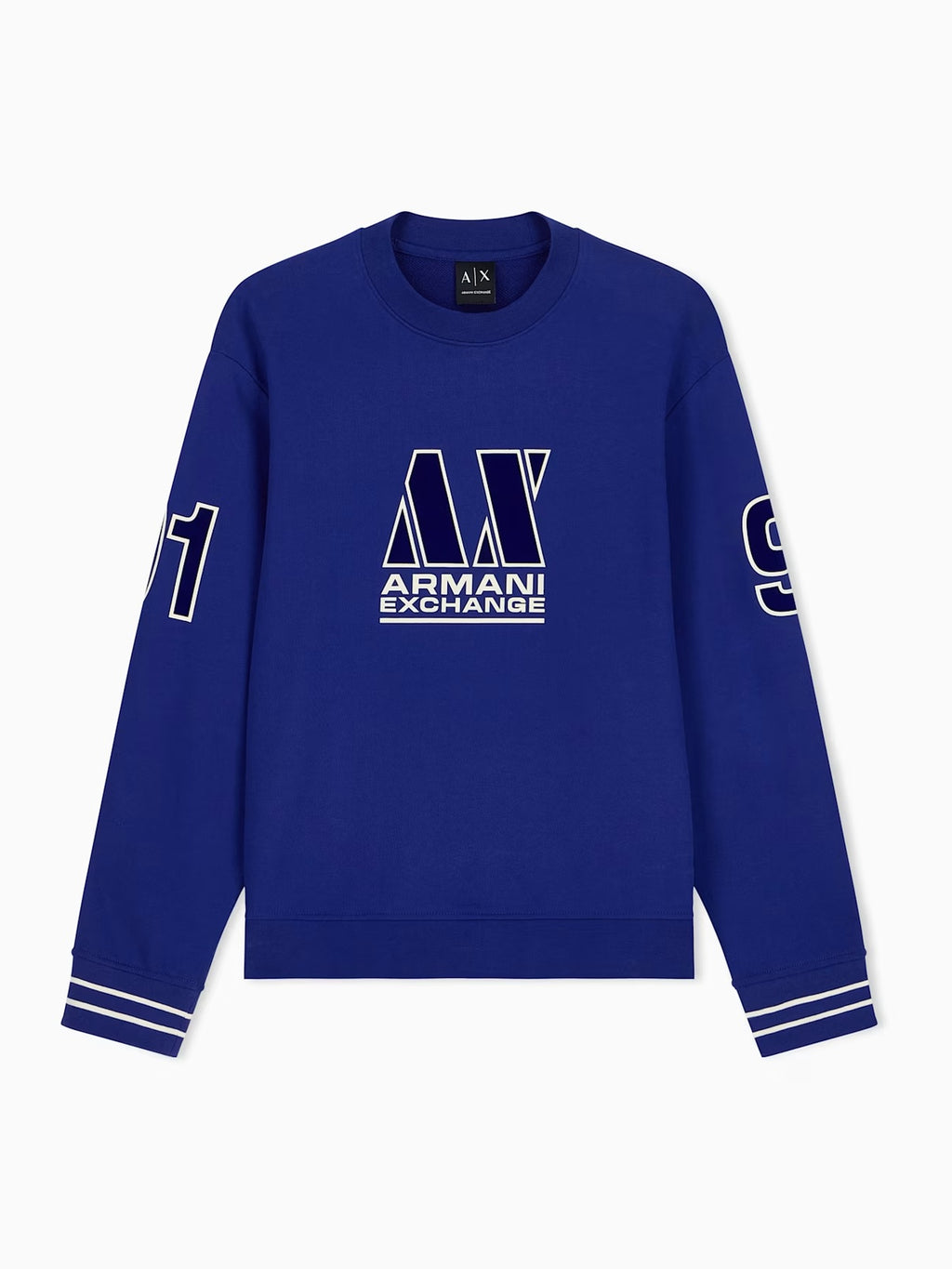 XM002799 AF20934/UB095 ARMANI EXCHANGE