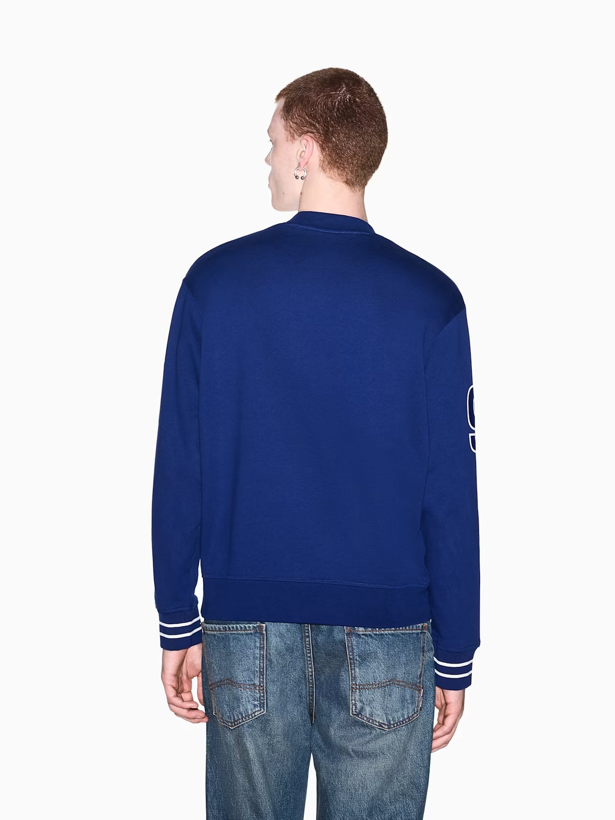 XM002799 AF20934/UB095 ARMANI EXCHANGE