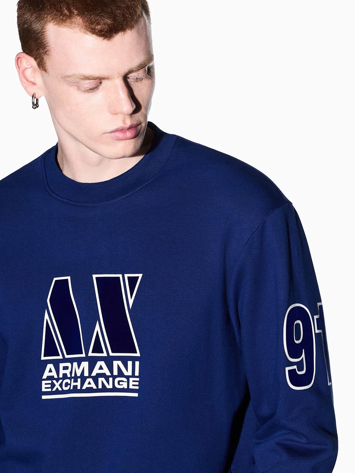 XM002799 AF20934/UB095 ARMANI EXCHANGE