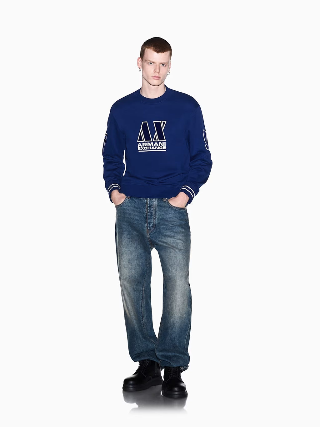 XM002799 AF20934/UB095 ARMANI EXCHANGE