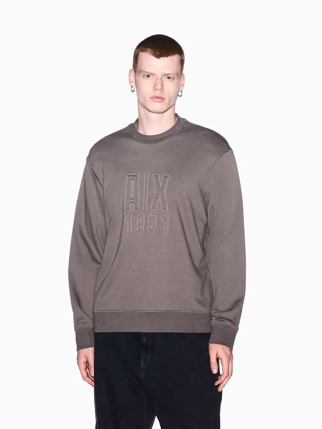 XM002801 AF20934/U6125 ARMANI EXCHANGE