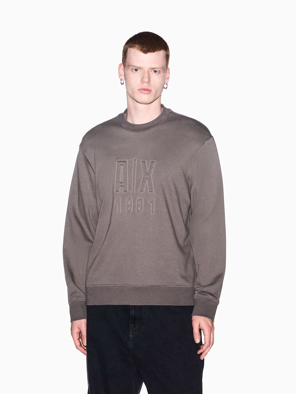 XM002801 AF20934/U6125 ARMANI EXCHANGE