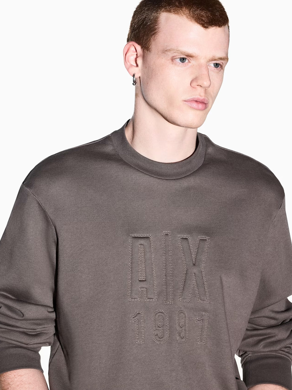 XM002801 AF20934/U6125 ARMANI EXCHANGE