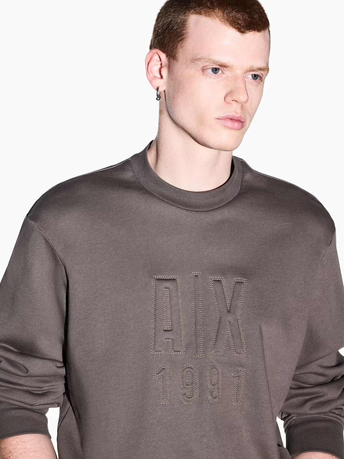 XM002801 AF20934/U6125 ARMANI EXCHANGE