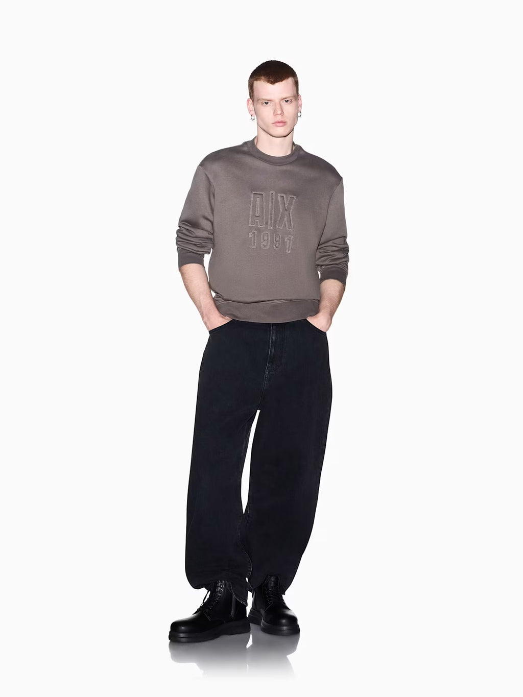 XM002801 AF20934/U6125 ARMANI EXCHANGE