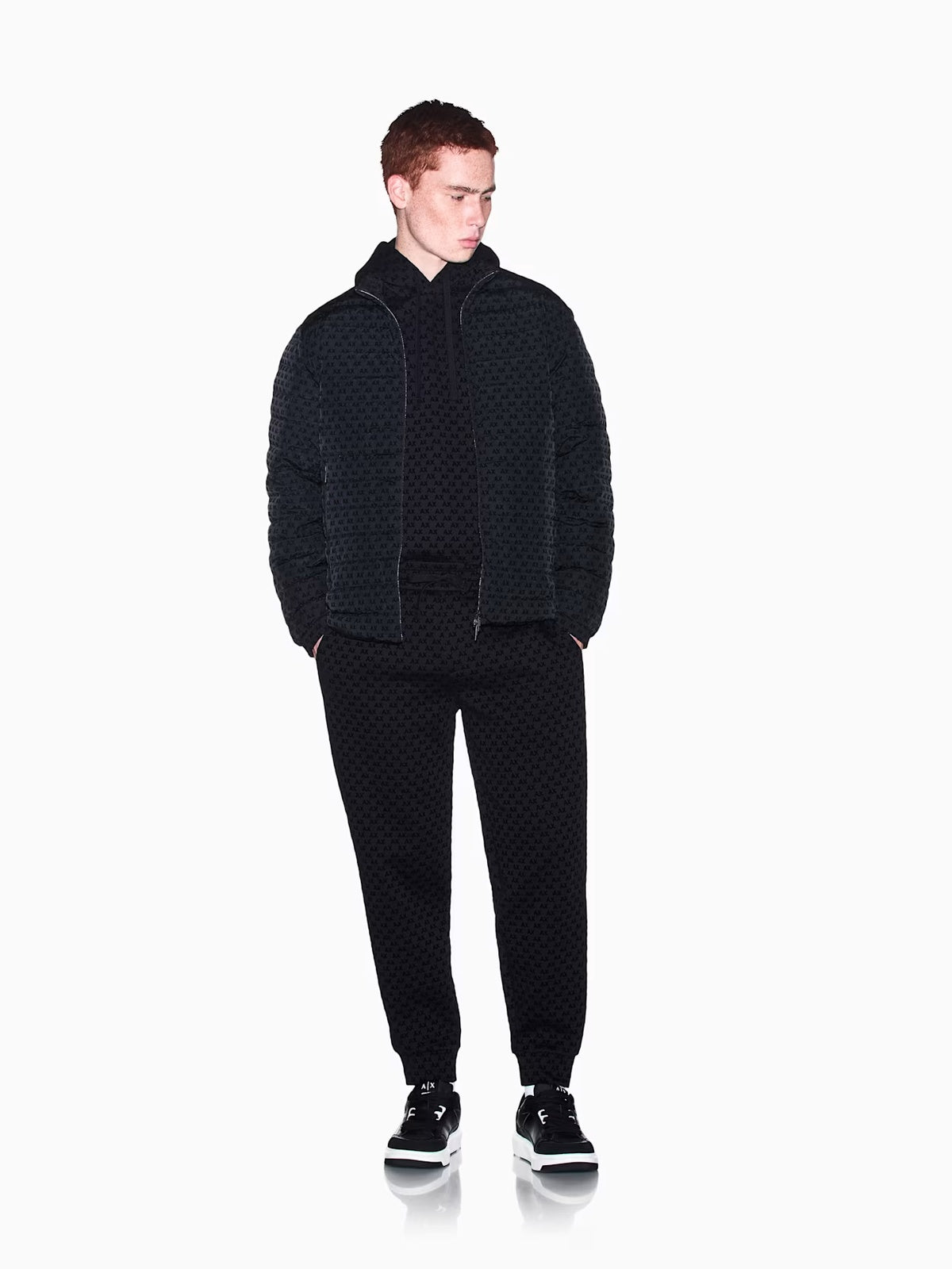 XM002903 AF10818/UC001 ARMANI EXCHANGE