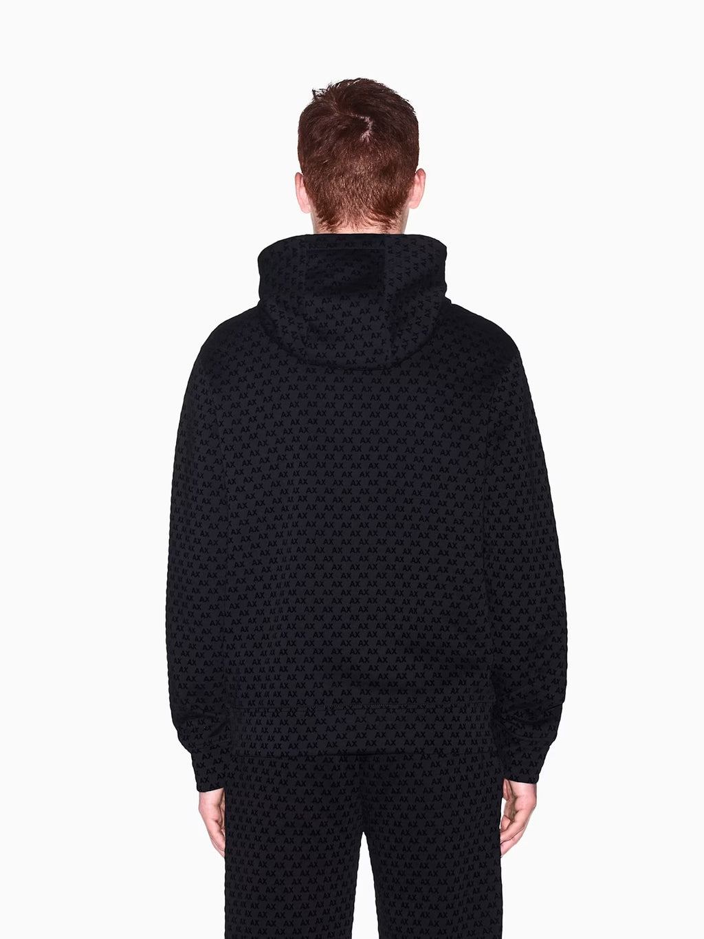 XM002903 AF10818/UC001 ARMANI EXCHANGE