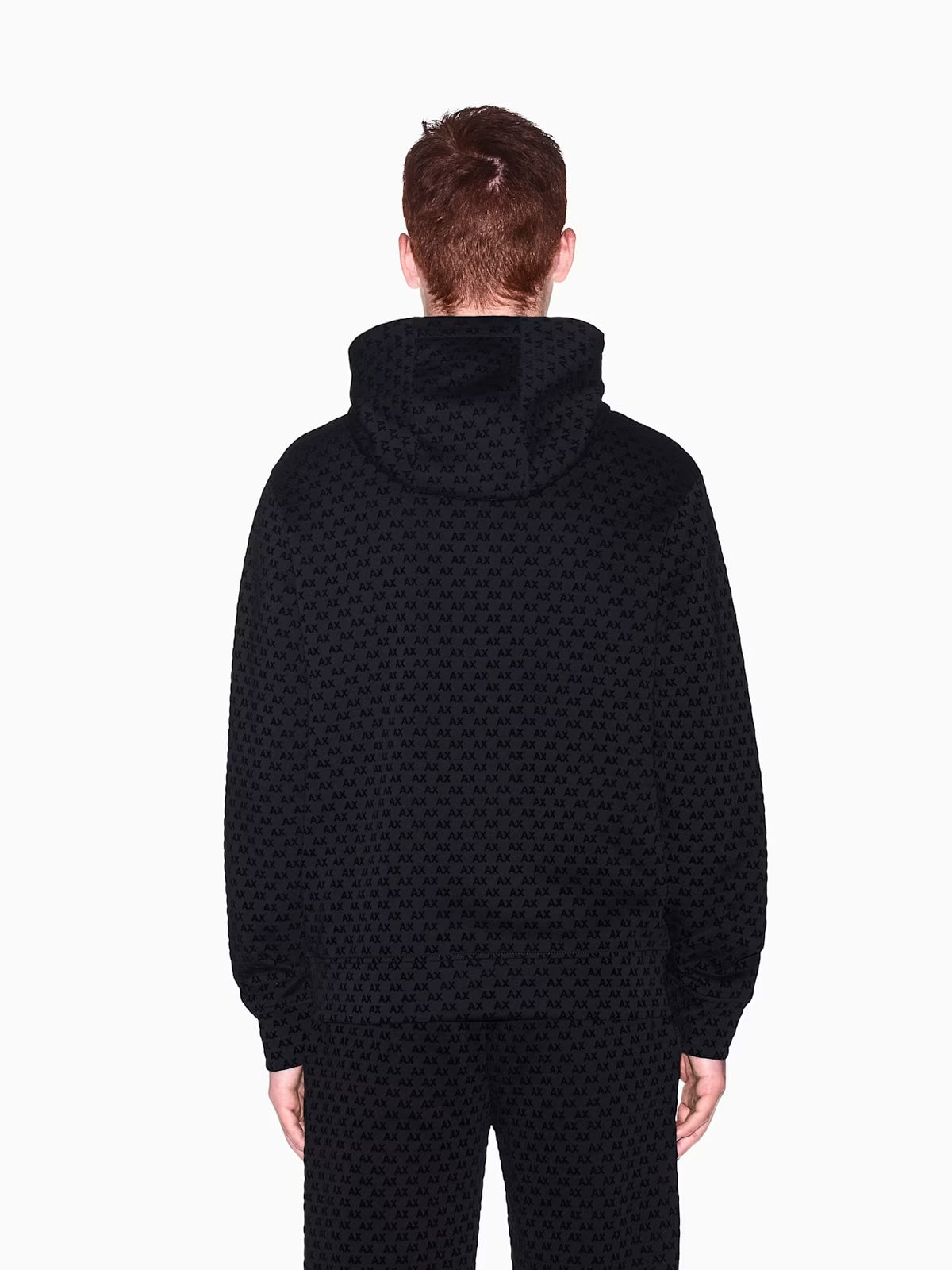 XM002903 AF10818/UC001 ARMANI EXCHANGE