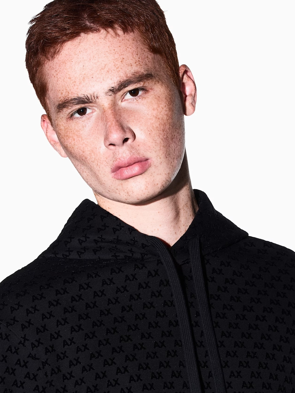 XM002903 AF10818/UC001 ARMANI EXCHANGE