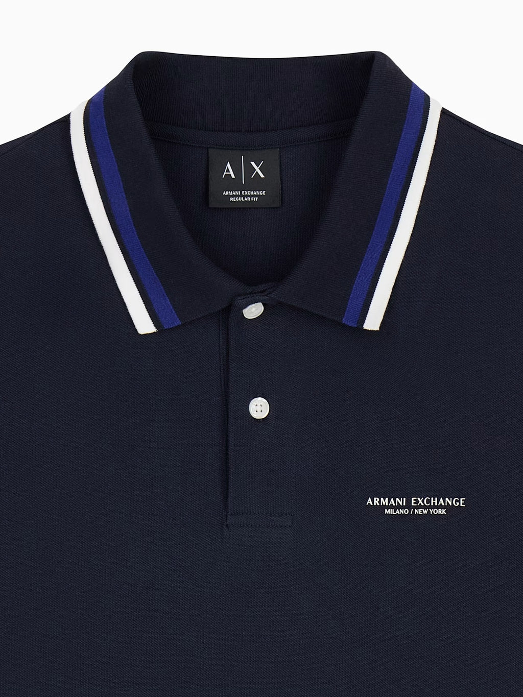 XM002936 AF13026/UB101 ARMANI EXCHANGE