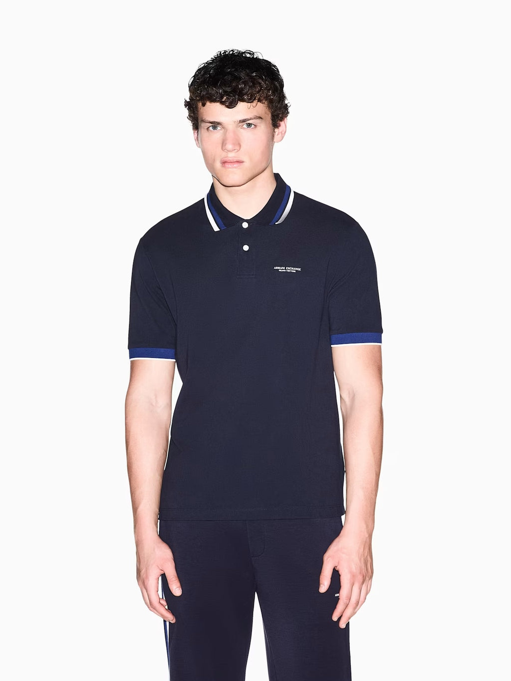 XM002936 AF13026/UB101 ARMANI EXCHANGE