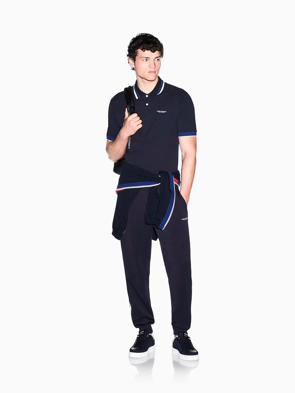 XM002936 AF13026/UB101 ARMANI EXCHANGE
