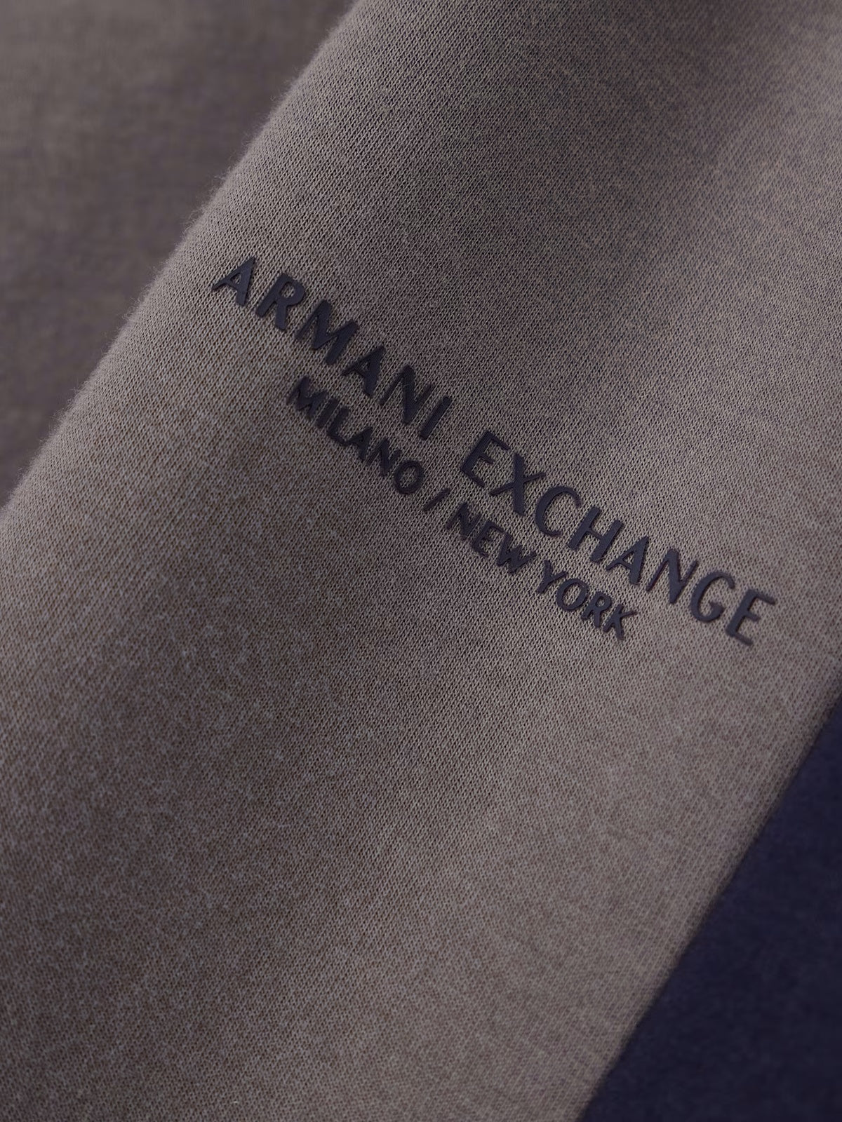 XM002937 AF13047/MB651 ARMANI EXCHANGE
