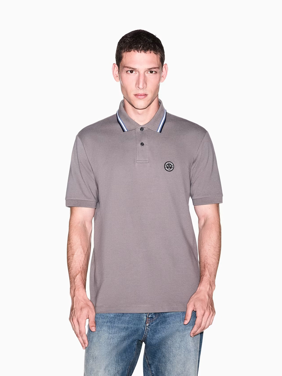 XM002939 AF13026/U6125 ARMANI EXCHANGE