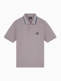 ARMANI EXCHANGE POLO SHIRT